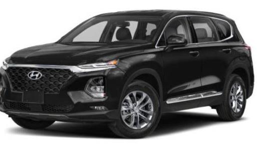 HYUNDAI SANTA FE 2020 5NMS23AD2LH142683 image